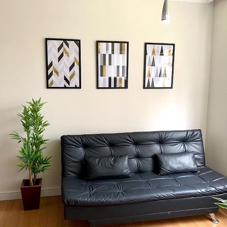205- Apartamento 1 Quarto Suite, Encantador, Amplo E Decorado, Mobiliario Moderno, Cozinha Completa Com Utensilios , Excelente Vista Da Cidade E Localizacao Privelegiada No Bairro Bigorrilho , Κουριτίμπα Εξωτερικό φωτογραφία