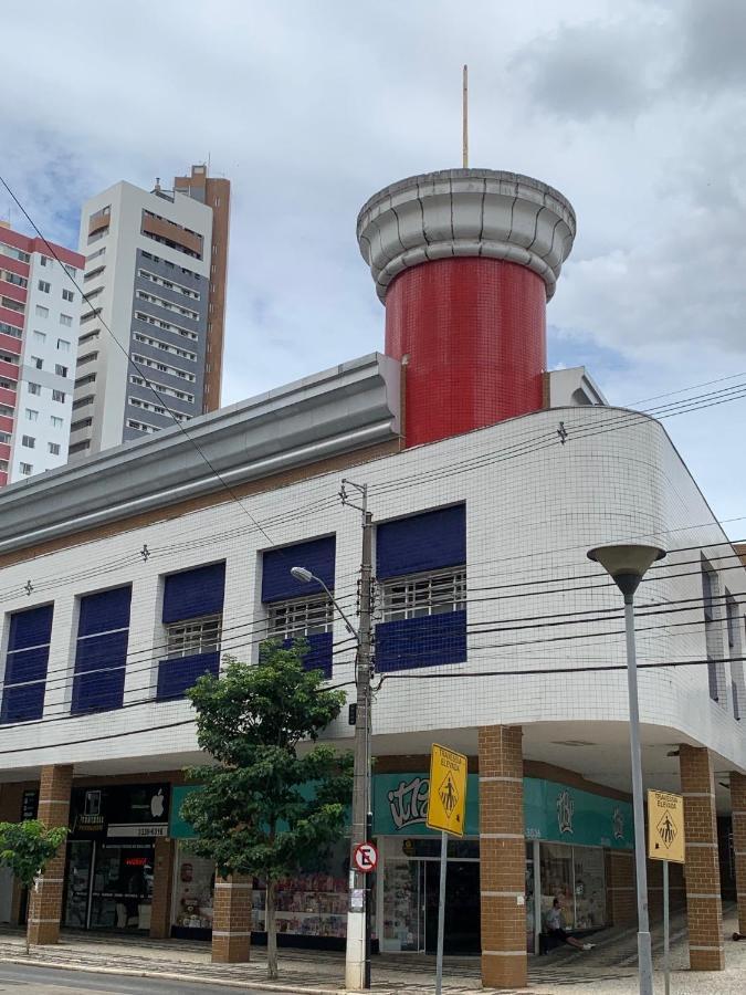 205- Apartamento 1 Quarto Suite, Encantador, Amplo E Decorado, Mobiliario Moderno, Cozinha Completa Com Utensilios , Excelente Vista Da Cidade E Localizacao Privelegiada No Bairro Bigorrilho , Κουριτίμπα Εξωτερικό φωτογραφία